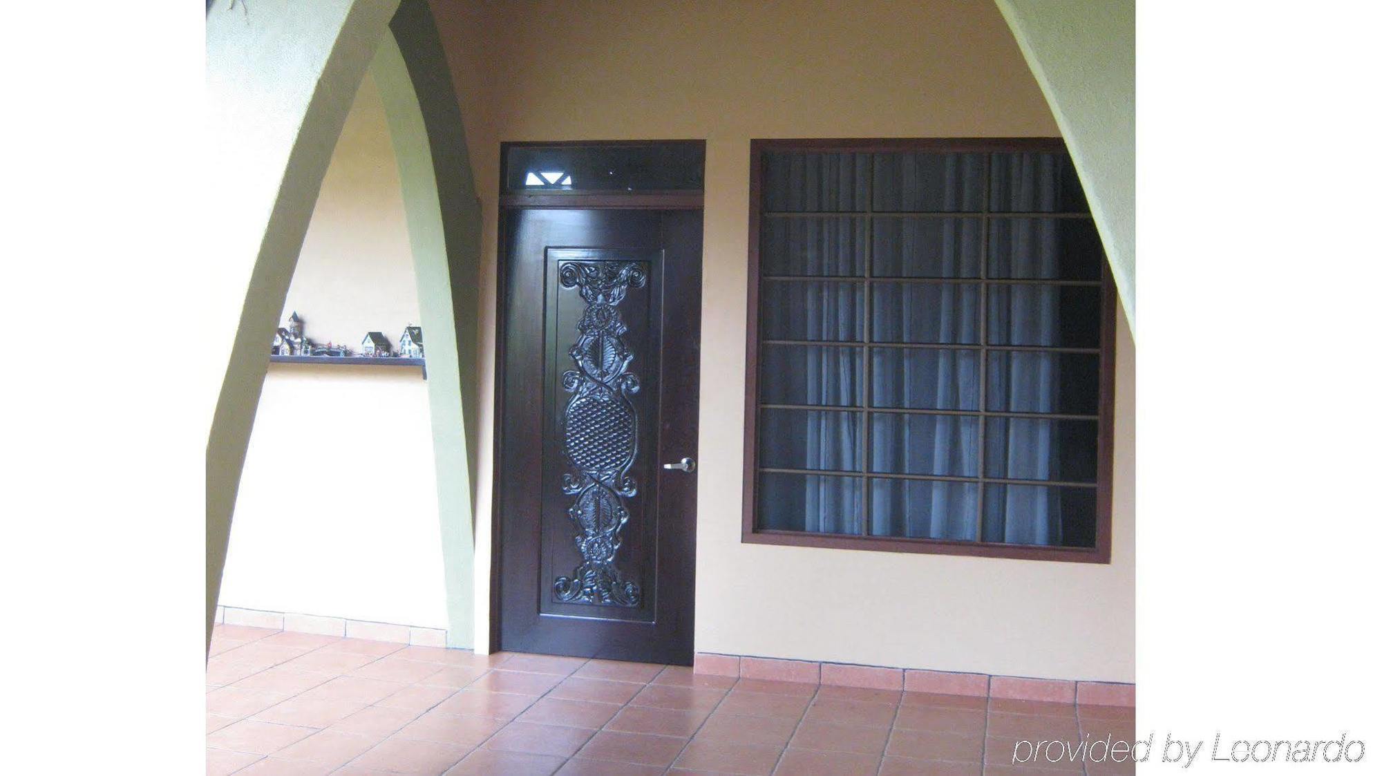 Kayak Lodge Damas Exterior foto