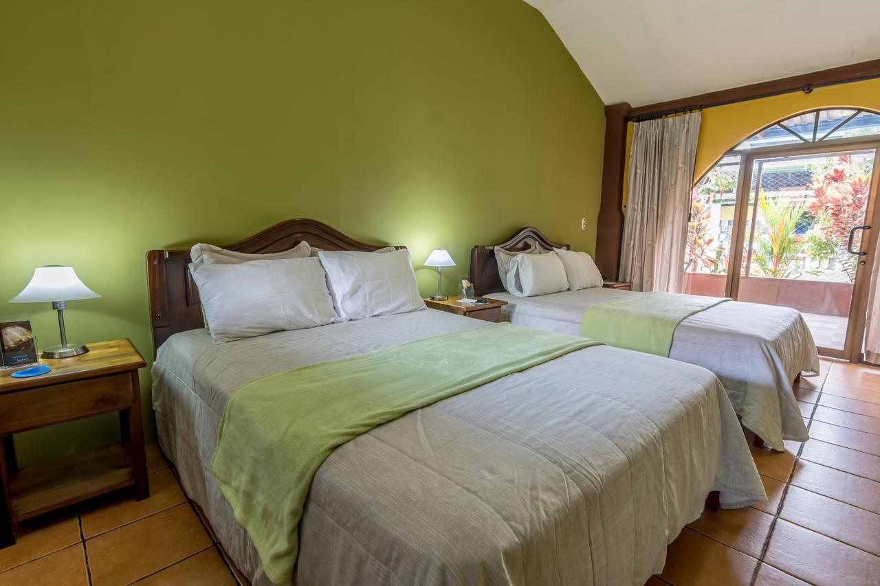 Kayak Lodge Damas Exterior foto